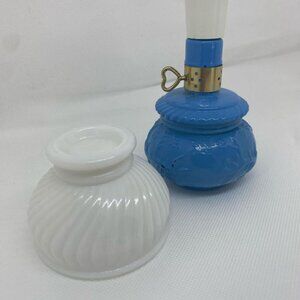 Collectable Avon Perfume Bottles. 2 Sets of 2.